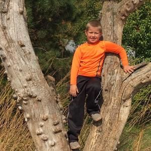 Meet your Posher, Karla